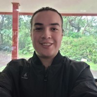 Moisés Arturo Sánchez Lobo
