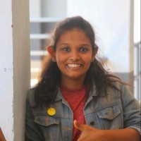 Rajalakshmi P K