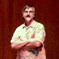 Mark Briggs