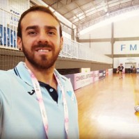 Ezequiel Gonzalo