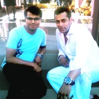 Vinod Pathak