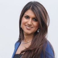 Zahra Jaffer