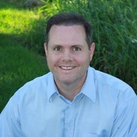 Kevin Sanders MBA, PMP