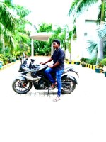 Sasikumar Natarajan