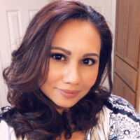 Melissa Cervantes, Mba
