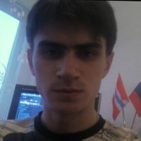 Konstantin Kosov
