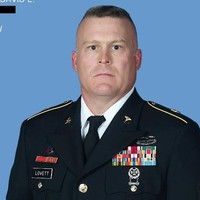 David Lovett