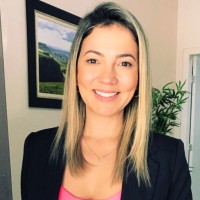 Natalia Mendes Folster