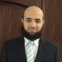 Mohammad Abd Elwahed