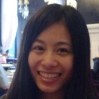 Lucy Jin