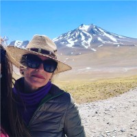 Roanne Carneiro Santos ;*