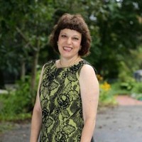 Jennifer Stahr