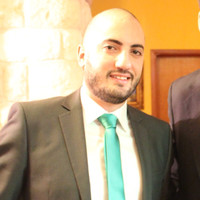 Tarek Chalhoub