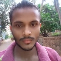 Ananta Sahoo