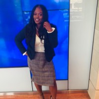 Sherron Montgomery