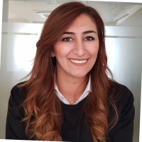 Nazlı Dönmez