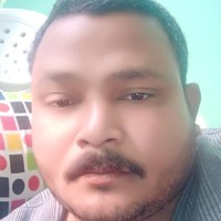 Arun Bharti