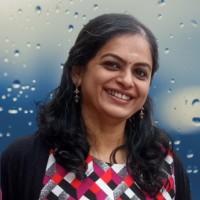 Vasudha Rao