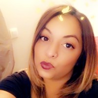 Sabrina Tamoum