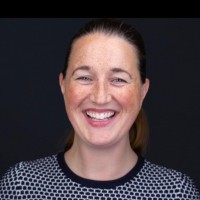 Claire Cox