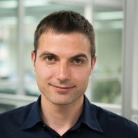 Michael Carter