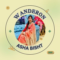 Asha Bisht