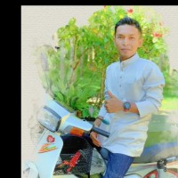 Pen Biru