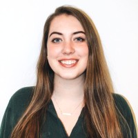 Catie Fluharty