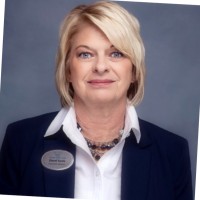 Sherri Farris CDP