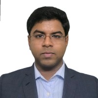 Saikat Naskar