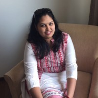 Roopa minajagi
