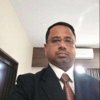 Somnath Roy Chowdhury