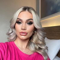 Courtney Timson-Smith