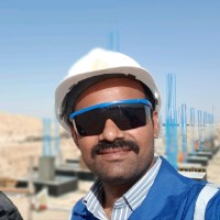 Venkata Rami Reddy Challa M.Tech (Geotechnical), PMP®