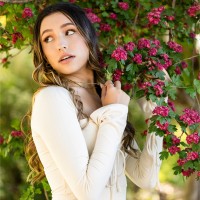 Camryn Perez