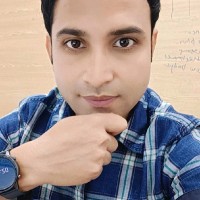 Ashish Rai