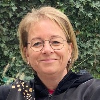 Monique Hesselink-van Dalen