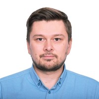 Pavel Ponomarev