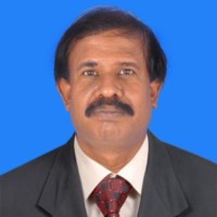 Raveendran Paramasivan