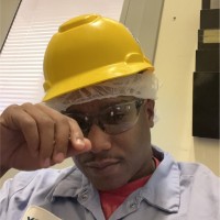 Dishon Glanton
