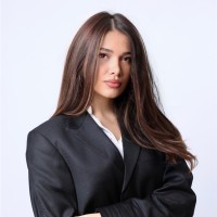 Sabrina Babayeva