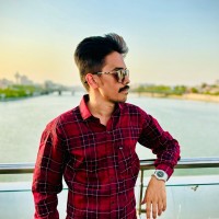 Darshan Mehta