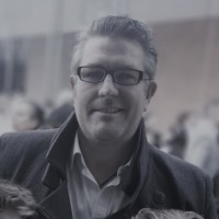 Mark Mclauchlan