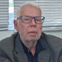 Gerard PERODDI