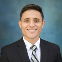 Daniel Alejandro Lopez