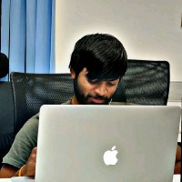Vinay Prasad Nayak