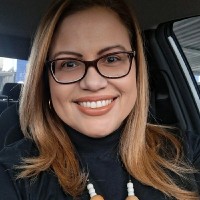Ana Paula Faro