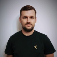 Eryk Malinowski