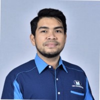 Hazwan Alif Abdul Rahman, FCA C.A.(M)