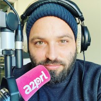 Pablo Chauvin